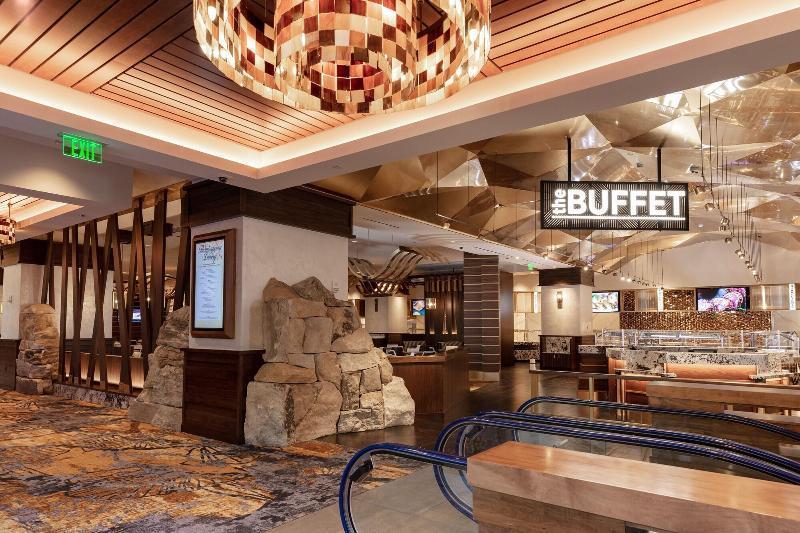 Monarch Casino Resort Spa Black Hawk Exterior photo