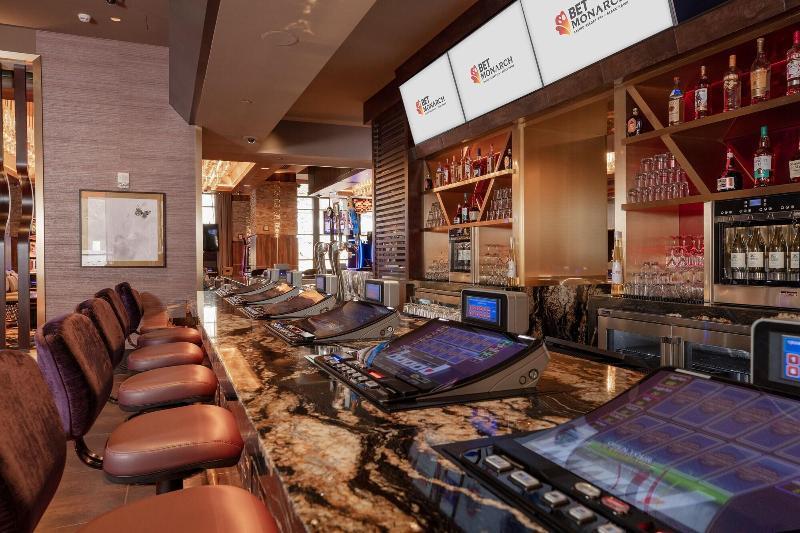 Monarch Casino Resort Spa Black Hawk Exterior photo