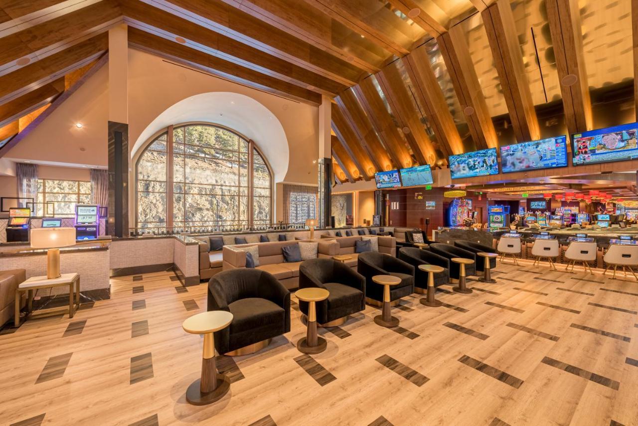 Monarch Casino Resort Spa Black Hawk Exterior photo