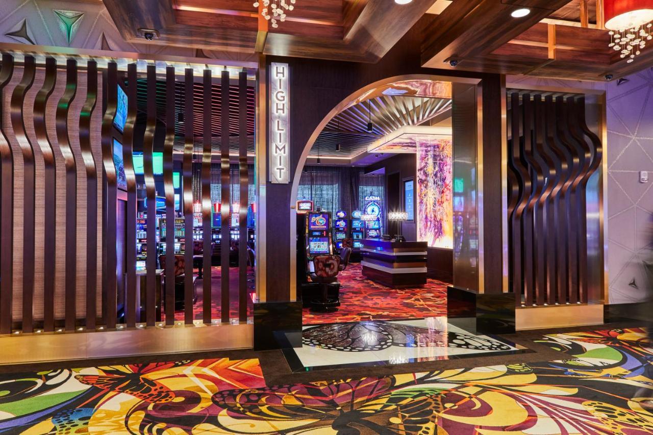 Monarch Casino Resort Spa Black Hawk Exterior photo