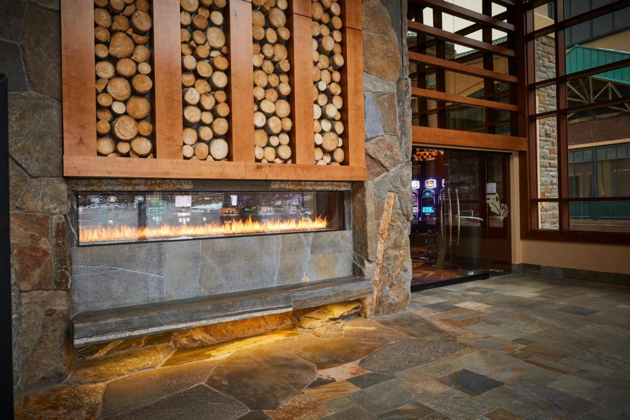Monarch Casino Resort Spa Black Hawk Exterior photo