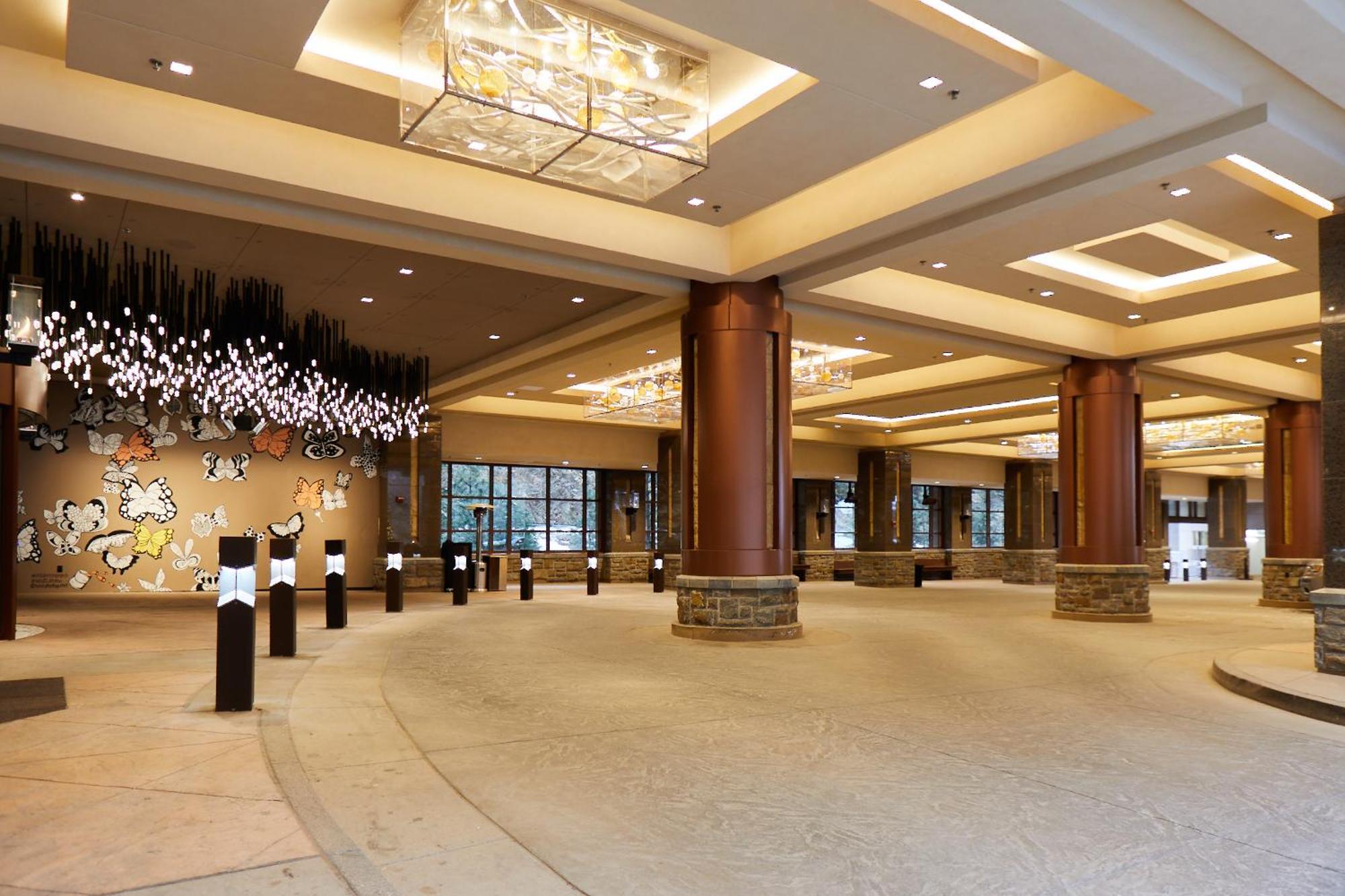 Monarch Casino Resort Spa Black Hawk Exterior photo