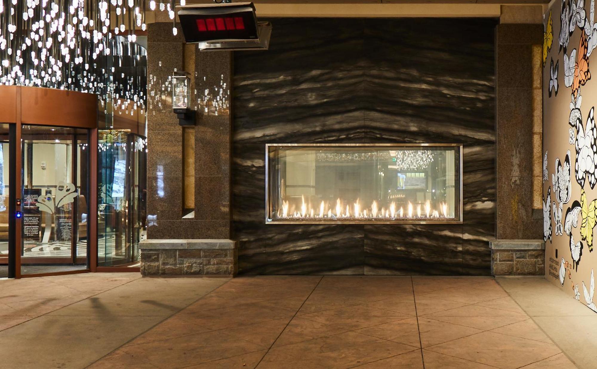 Monarch Casino Resort Spa Black Hawk Exterior photo
