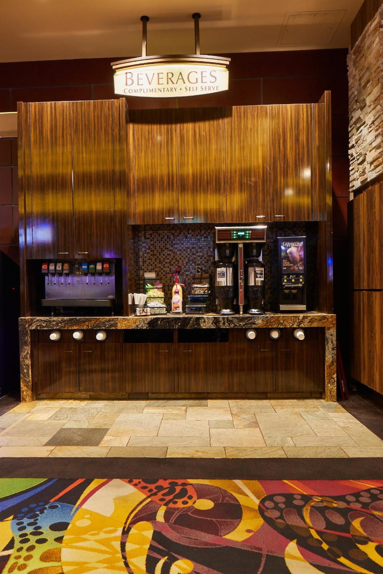 Monarch Casino Resort Spa Black Hawk Exterior photo