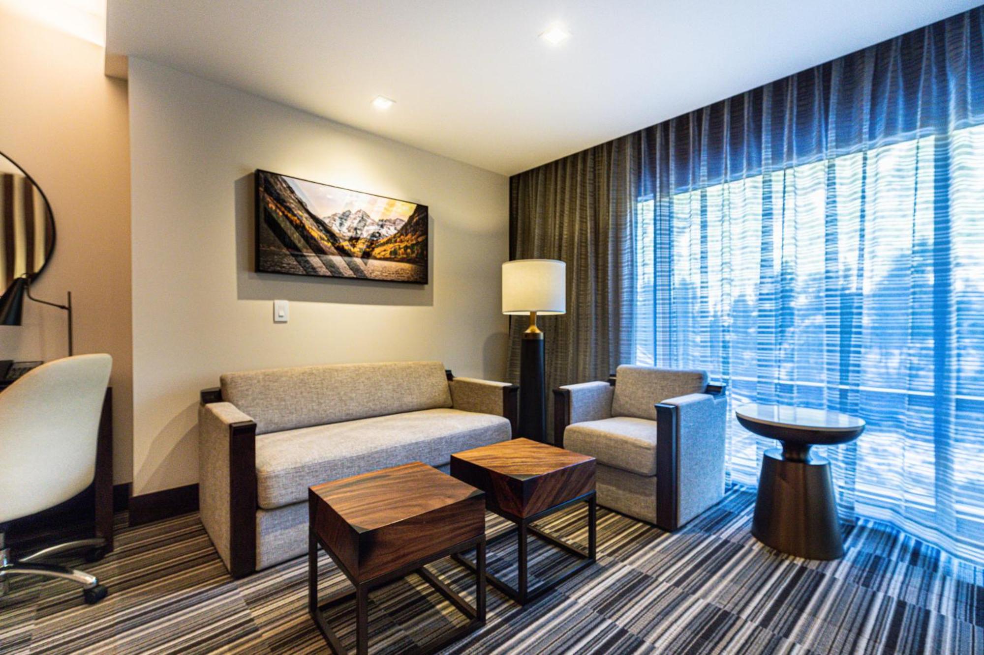 Monarch Casino Resort Spa Black Hawk Room photo