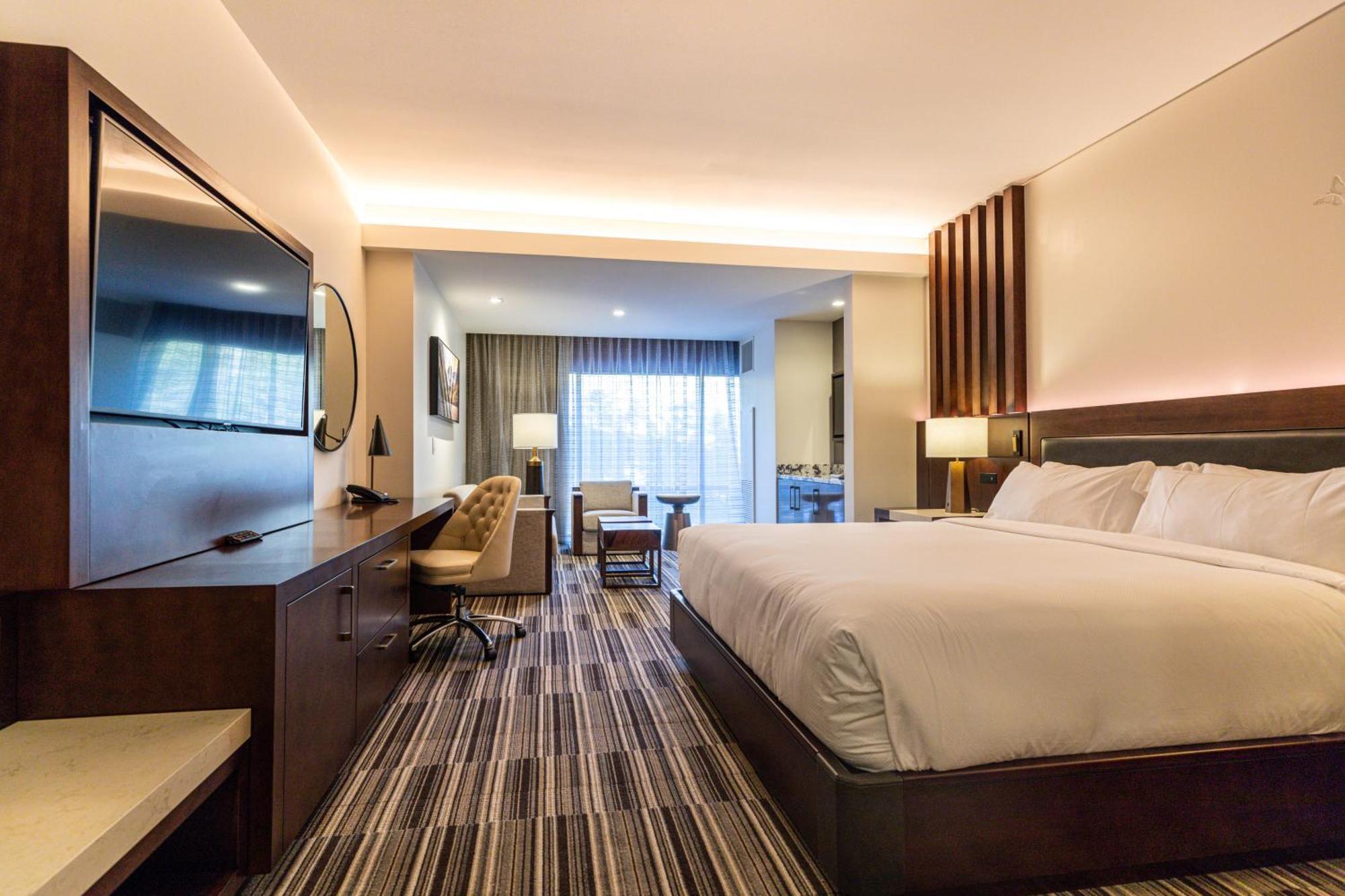 Monarch Casino Resort Spa Black Hawk Room photo