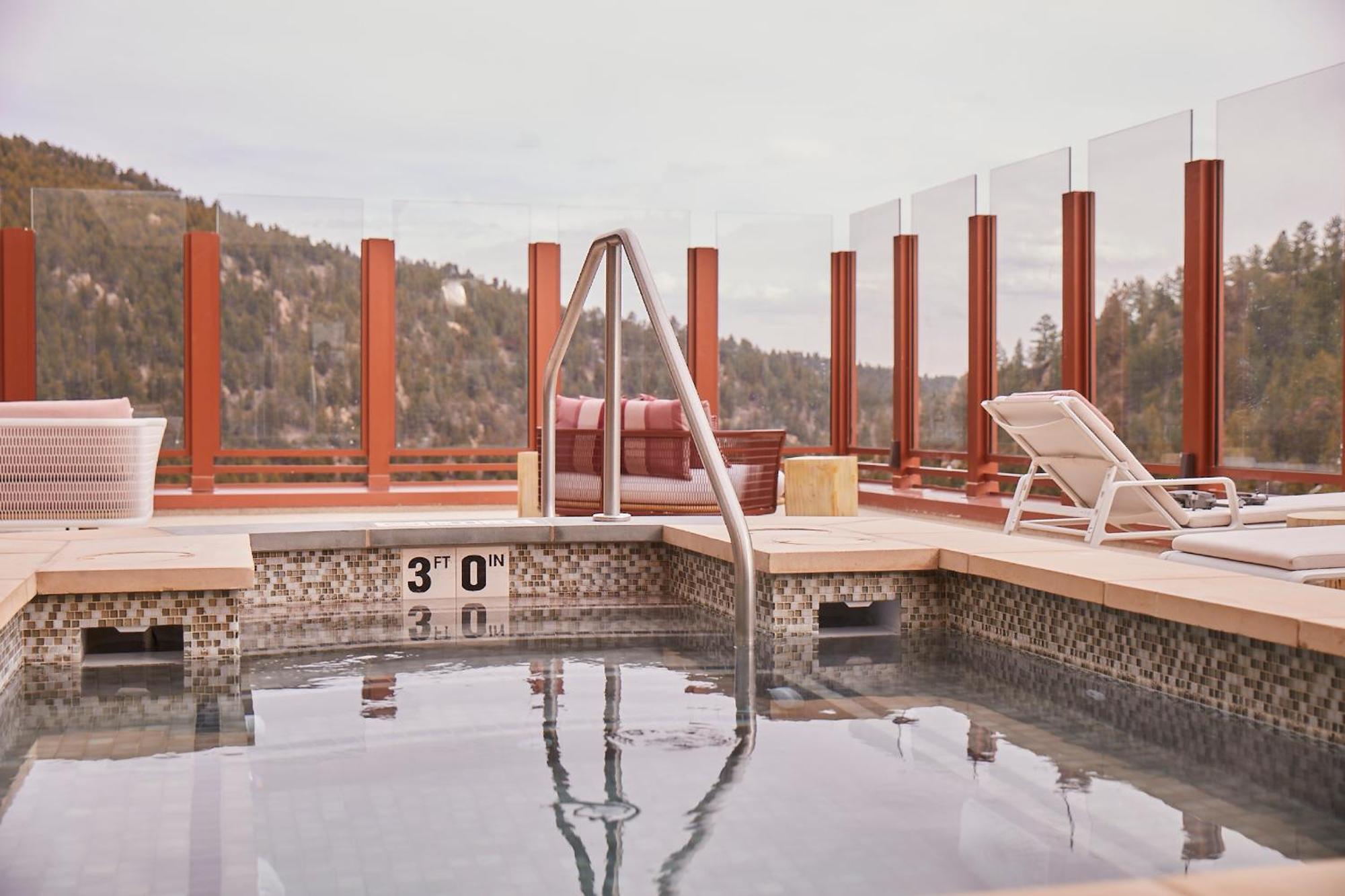 Monarch Casino Resort Spa Black Hawk Exterior photo